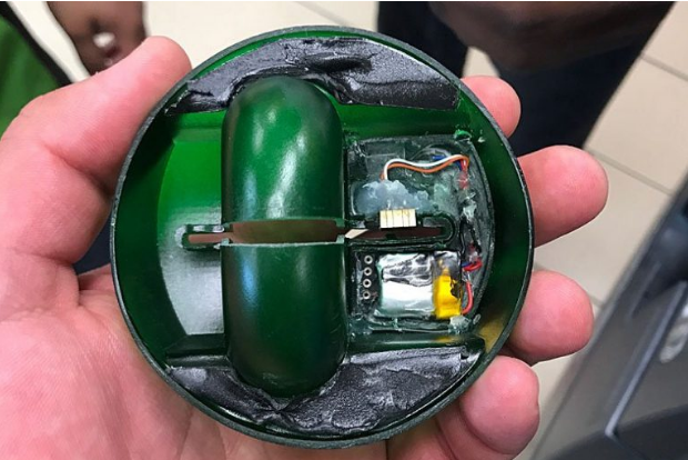 atm skimming tutorial