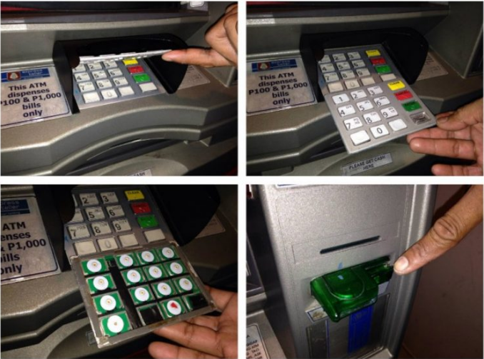 atm skimming tutorial