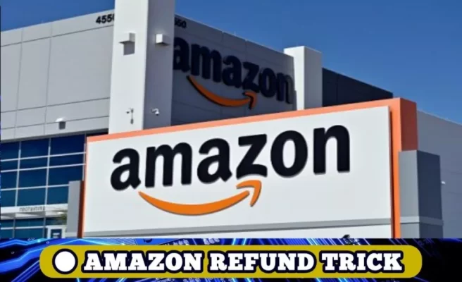 Amazon efund trick without return for our website readers: How to use the most recent Amazon refund trick.