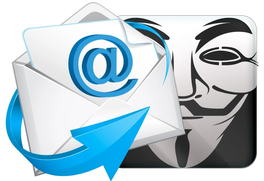 Send Anonymous Mail to Somebody
