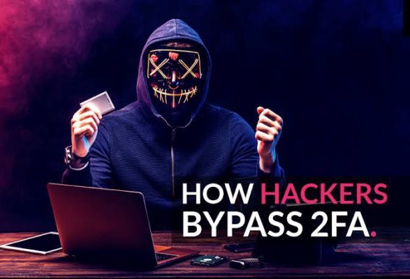 HOW TO BYPASS GMAIL 2FA(TWO FACTOR AUTHENTICATION)