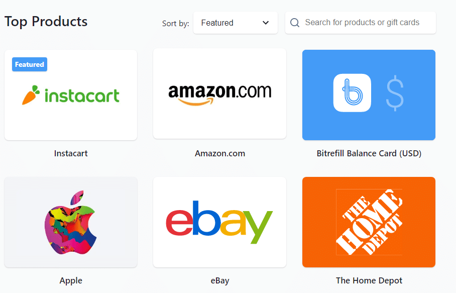 2023 BITREFILL.COM GIFT CARD CARDING METHOD CASHOUT